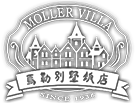 Moller Villa