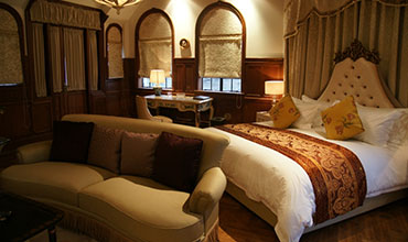 Accommodation in Shanghai Accommodation in Shanghai
